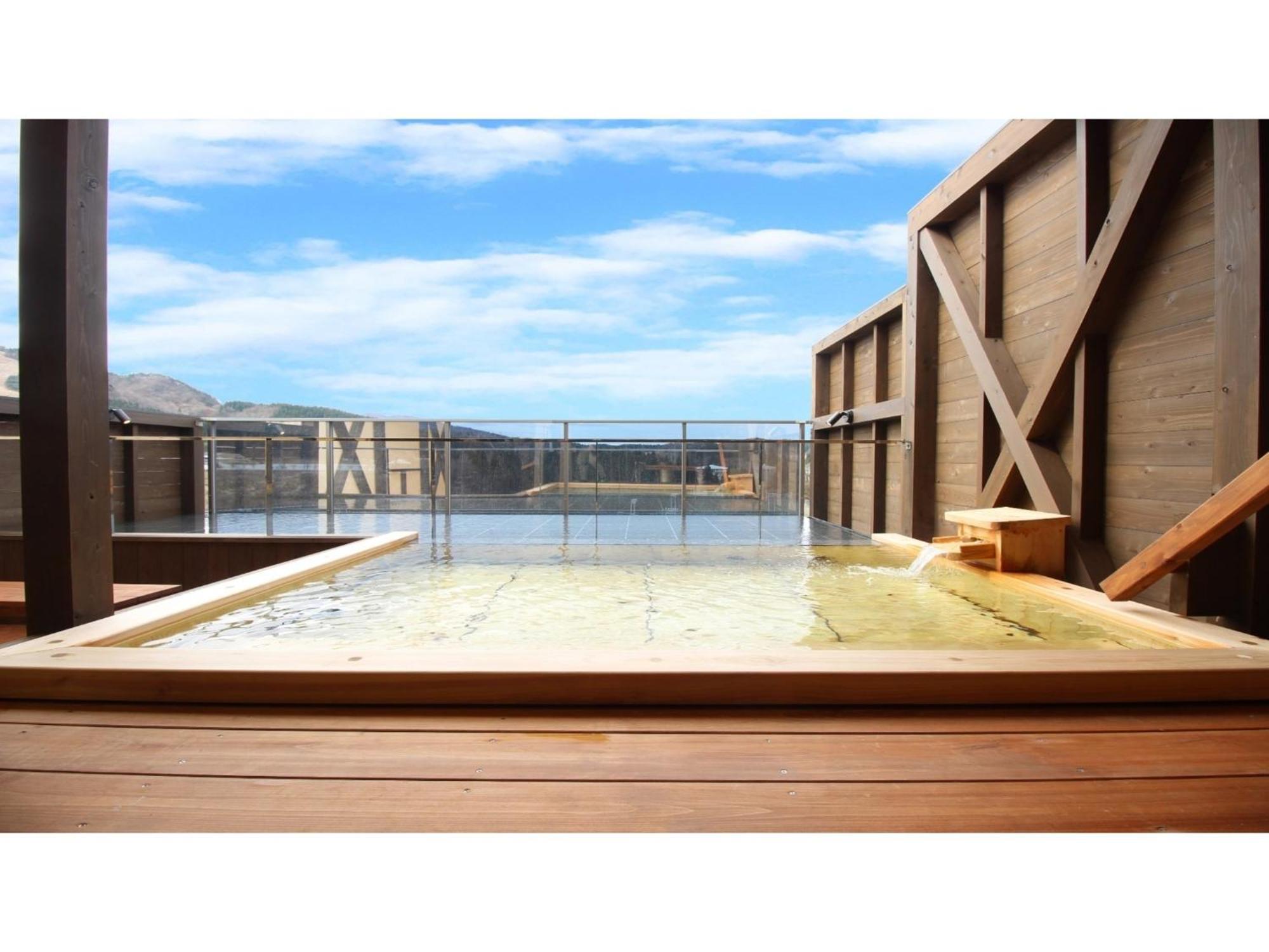 Shintainai Onsen Royal Tainai Park Hotel - Vacation Stay 90212V מראה חיצוני תמונה