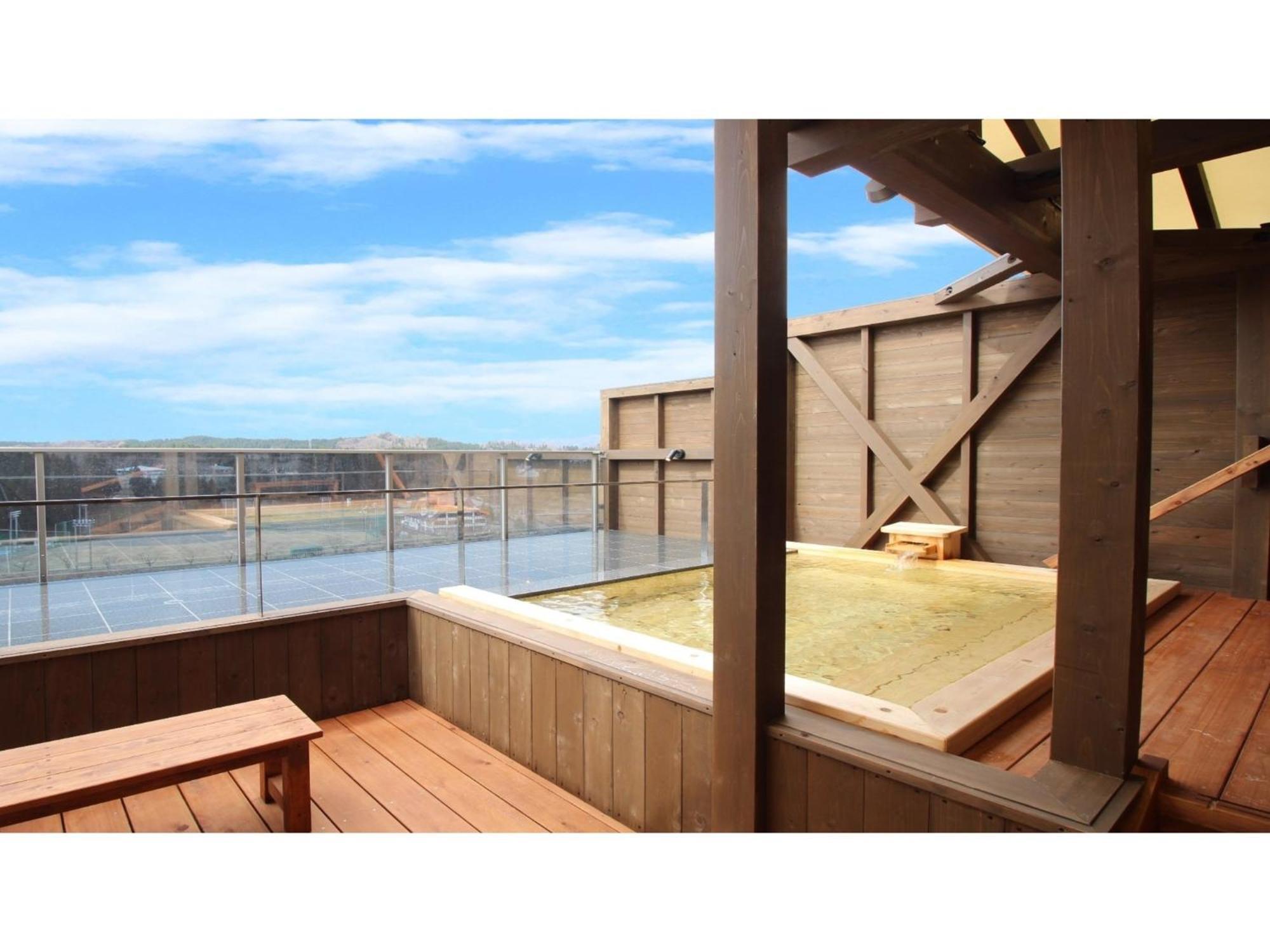 Shintainai Onsen Royal Tainai Park Hotel - Vacation Stay 90212V מראה חיצוני תמונה