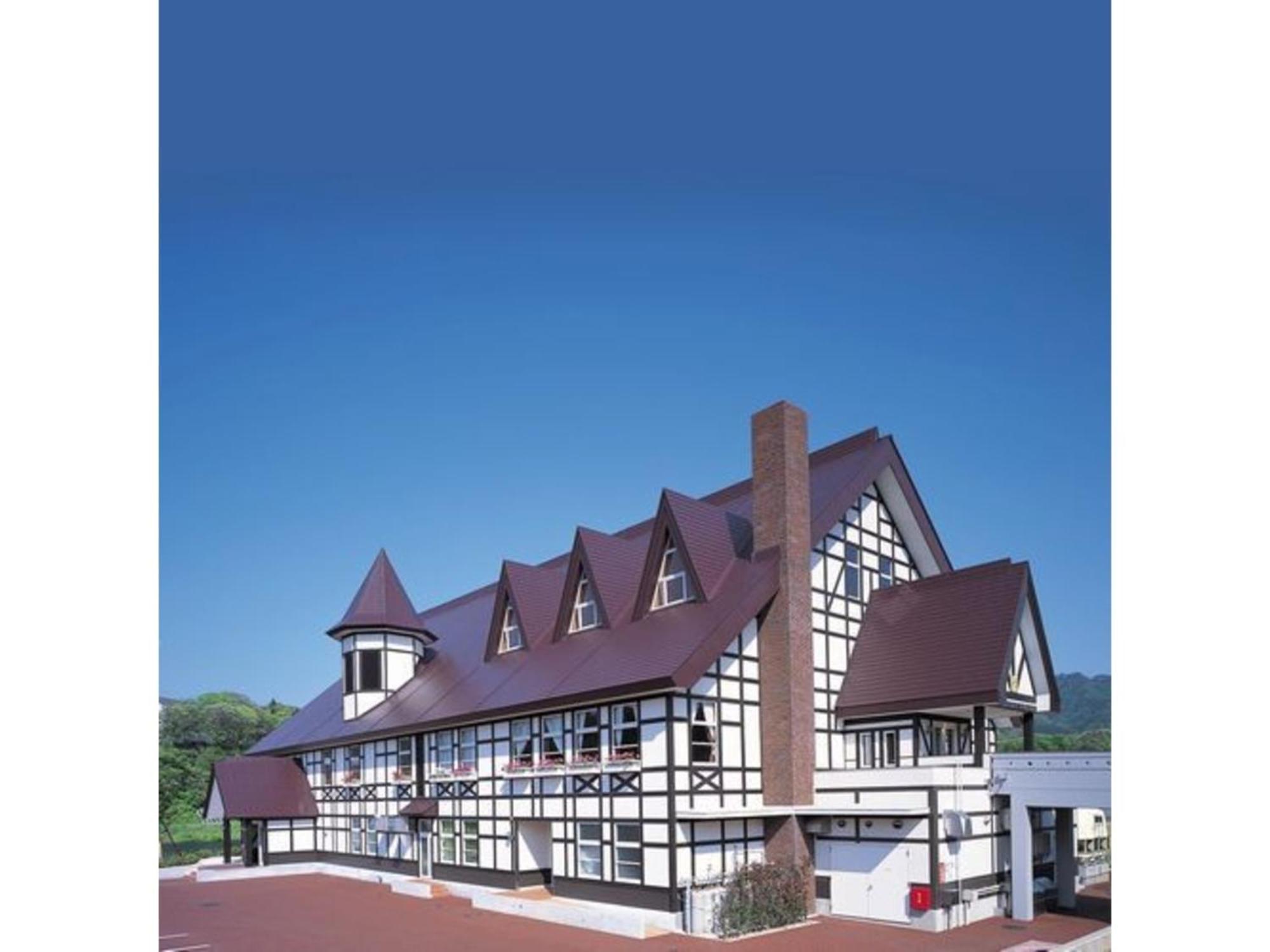 Shintainai Onsen Royal Tainai Park Hotel - Vacation Stay 90212V מראה חיצוני תמונה