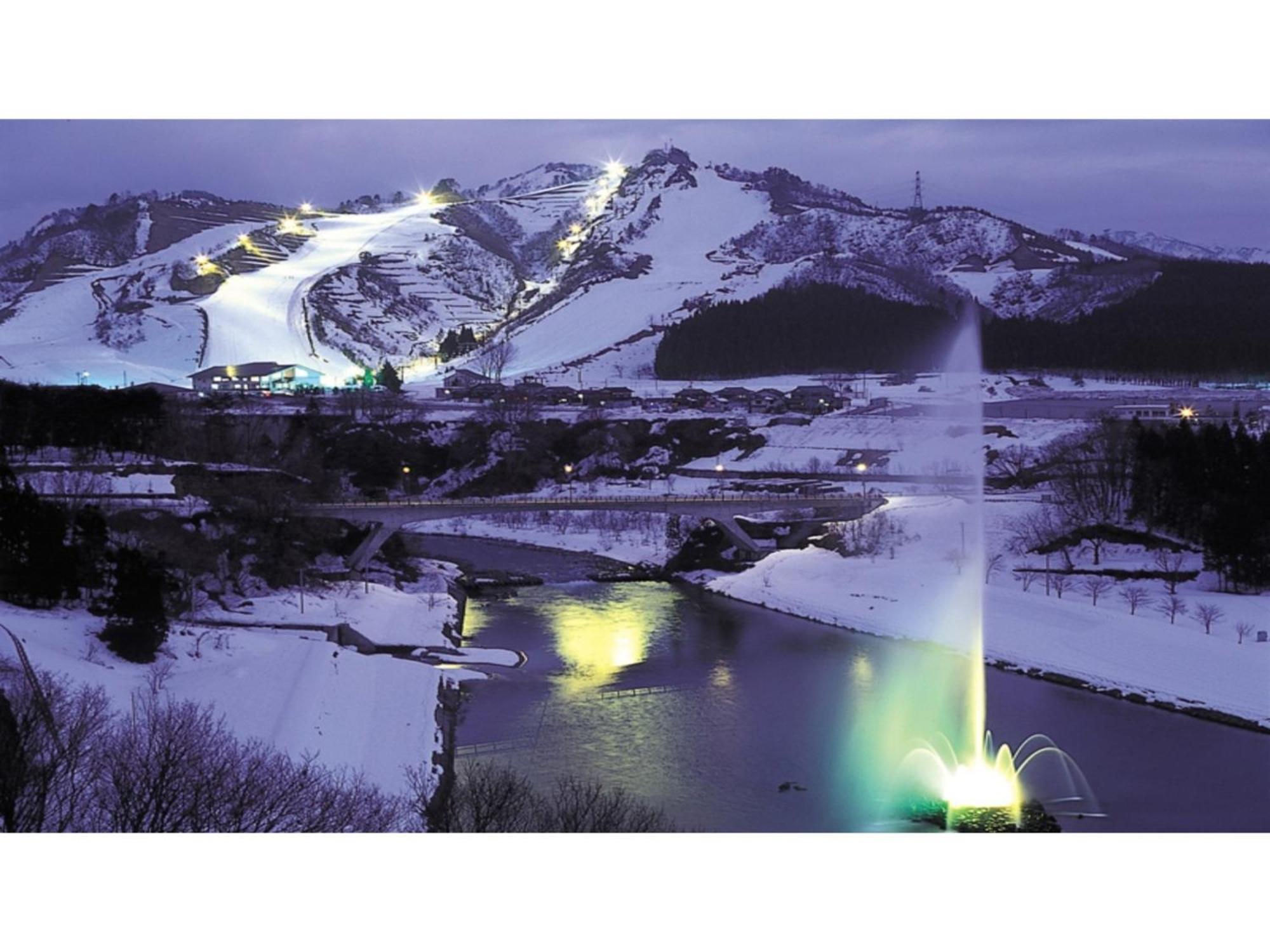 Shintainai Onsen Royal Tainai Park Hotel - Vacation Stay 90212V מראה חיצוני תמונה