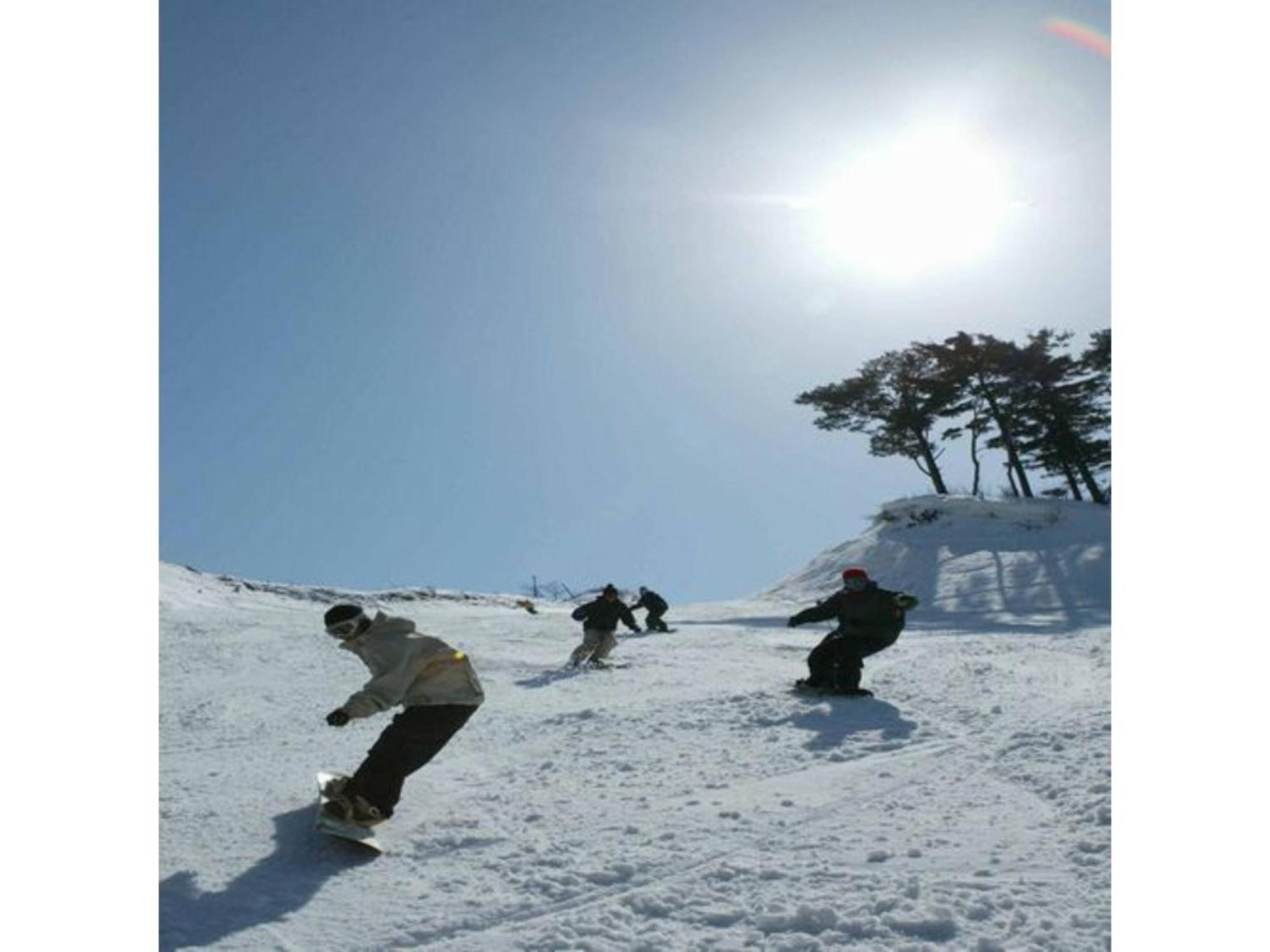 Shintainai Onsen Royal Tainai Park Hotel - Vacation Stay 90212V מראה חיצוני תמונה
