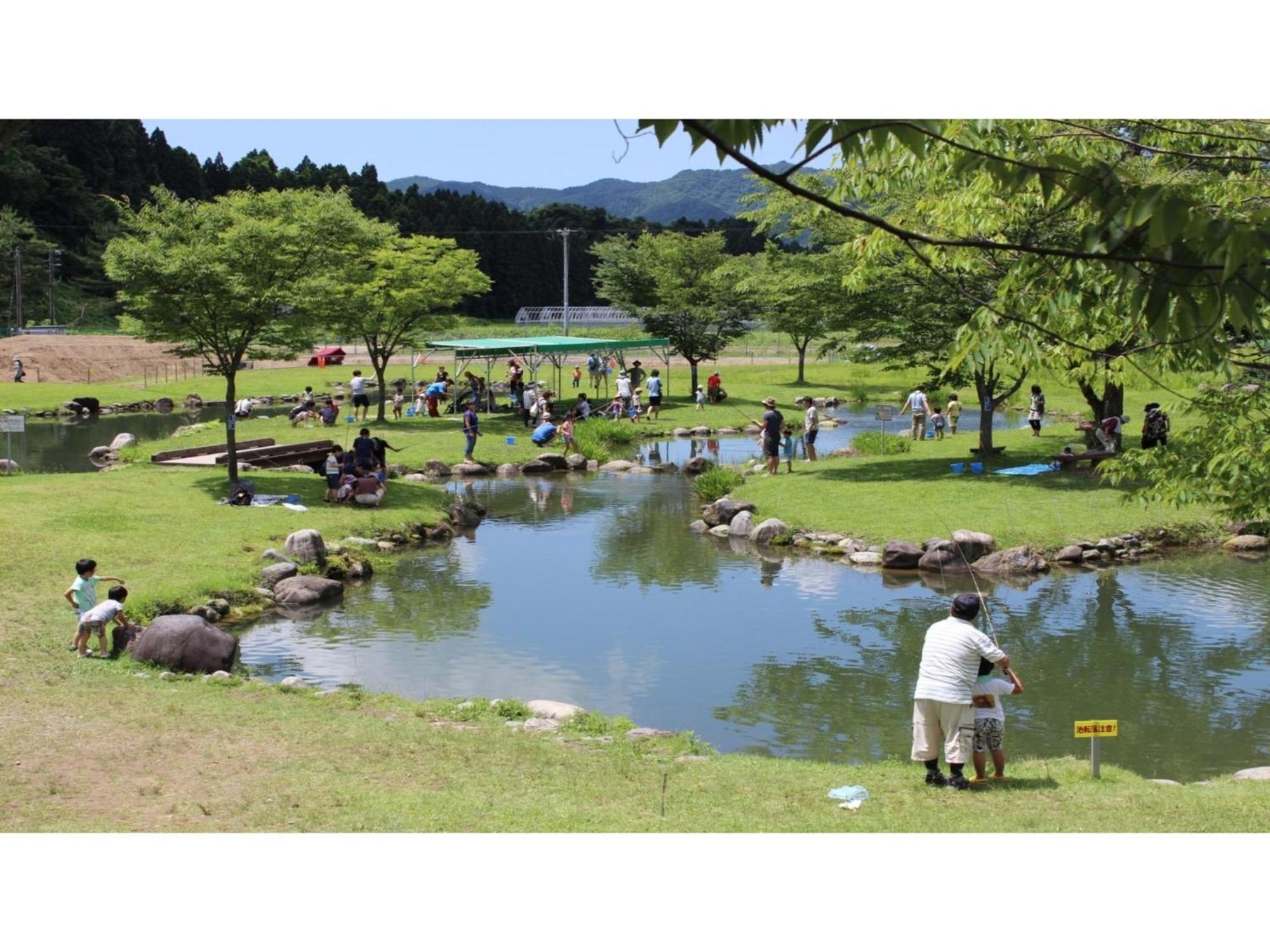 Shintainai Onsen Royal Tainai Park Hotel - Vacation Stay 90212V מראה חיצוני תמונה