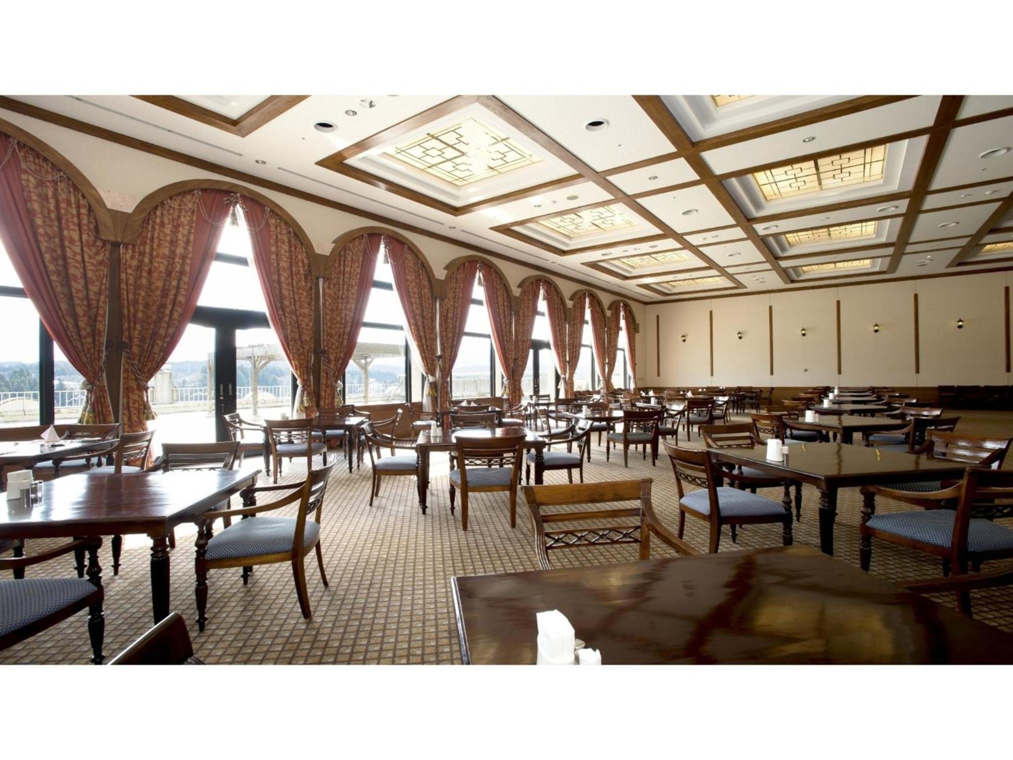 Shintainai Onsen Royal Tainai Park Hotel - Vacation Stay 90212V מראה חיצוני תמונה