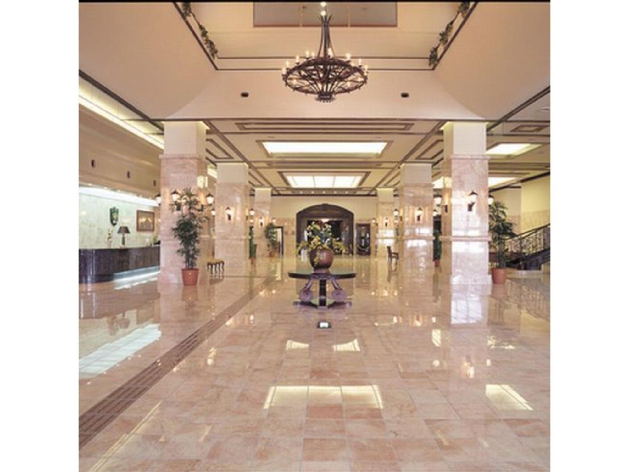 Shintainai Onsen Royal Tainai Park Hotel - Vacation Stay 90212V מראה חיצוני תמונה